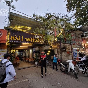 Cho Thuê Mặt Bằng đẹp, ở Kết Hợp Kinh Doanh Khu Kim Liên