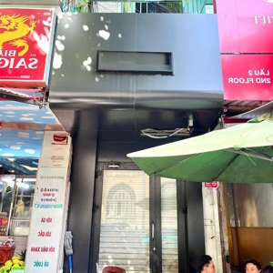 Cho Thuê Mặt Bằng Kinh Doanh Nằm Ngay Vị Trí Vàng - Hải Triều, Phường Bến Nghé, Quận 1