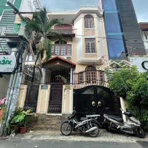 Cần Bán Biệt Thự Mặt Tiền đường Trần Doãn Khanh, P. đa Kao, Q.1 Hầm 3 Tầng 7m X 17m. Giá 45 Tỷ Tl