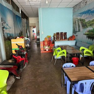 bán nhà mặt tiền nguyễn ảnh thủ, p. hiệp thành, q12