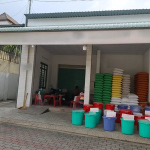 Bán Nhanh Mặt Tiền Vip Lê Thị Trung Ngay Chung Cư, Dòng Tiền ổn định 37 Triệu/tháng