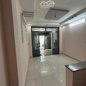 cho thuê nhà nguyên căn 1 trệt 2 lầu (diện tích: 3.6x13m), hẻm 1902 ql1a, p. tân thới hiệp, quận 12