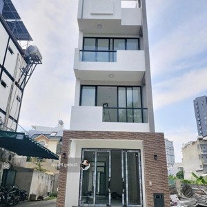 Mặt Bằng Kinh Doanh 3 Lầu Dt 4x20m - Có Thang Máy, Nhà Xây Mới 100% - Khu Vực An Phú, Quận 2
