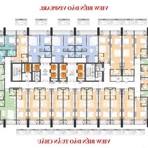quỹ căn hộ cao cấp icon40 đang được bàn giao chỉ từ 1,3x tỷ