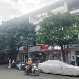 Bán Nhà Vip - Cặp Nhà Liền Kề Kinh Doanh - Vị Trí Vàng 26 Tỷ
