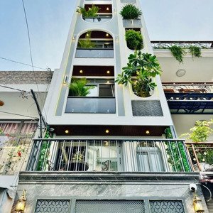 chủ cần bán nhà đặng văn ngữ, p13, phú nhuận, gần tiểu học đặng văn ngữ, giá 3tỷ990, dt 76,5m2
