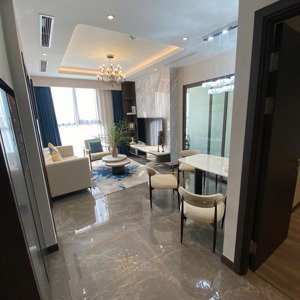 chính chủ cho thuê chung cư cao cấp 2pn,2wc tại ba đình