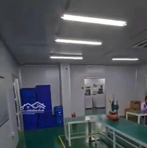 Cho Thuê Kho Xưởng Cụm Cn Bắc Ninh. đủ Hồ Sơ Thành Lập Dn Fdi. Diện Tích Xưởng 1060m