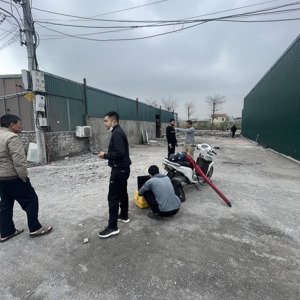 Bán Nhanh Lô đất 2 Mặt đường Trục Chính Thông Xuống đường Bao Biển Và Bãi Tắm Quảng Hồng