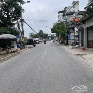 Bán Nhà Mặt Phố đường Ngũ Hiệp, Sđcc, Dt 82m2, đẹp, Thuận Lợi Kinh Doanh Và Làm Văn Phòng Công Ty