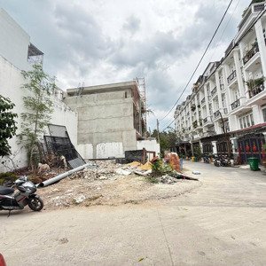bán đất tại thạnh lộc 19, quận 12, diện tích 100m2, 2tỷ4, dân cư sầm uất, khu vực tiện ích đầy đủ.