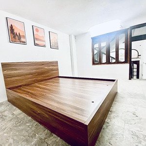 Hệ Thống Cho Thuê Nhà Trọ 2,8 Triệu, 35m2 Tại Nguyễn Chí Thanh, đống đa, Hà Nội