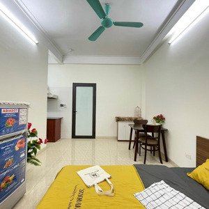 Khu C Yên Nghĩa Studio Full Nội Thất, Giá Chỉ 3tr7, Ngay Cổng Sau Phenikaa, Gần Bv Nhi, ô Tô đỗ Cửa