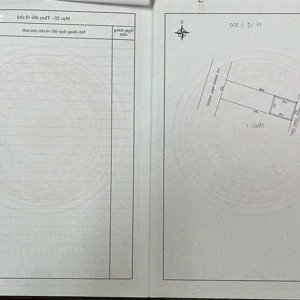 bán đất mặt tiền trần khánh dư cách biển mỹ khê 400m. giá 10 tỷ 7 thương lượng