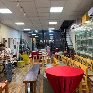 Mặt Tiền 310b Nơ Trang Long, Quận Bình Thạnh - Dt 7x25m, Sân Vườn, Trệt 2 Lầu - Chính Chủ