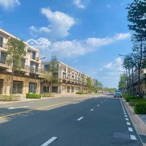 Shophouse Tân Cổ điển - Giá 6.6 Tỷ - Gần Bến Du Thuyền - Gần Khu Căn Hộ Cao Tầng - Lh: 