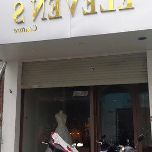 nhà góc 2 mặt tiền 611 điện biên phủ, quận 3 - trệt 2 lầu, hẻm rộng, hẻm thông - giá rẻ 20triệu