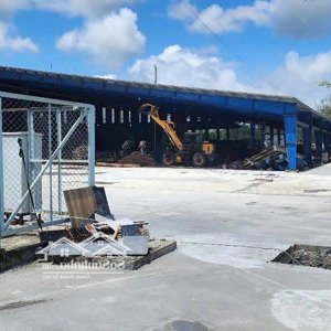 Cho Thuê Nhà Xưởng Tại Chơn Thành Bình Phước 26.000m2, đầy đủ Máy Móc