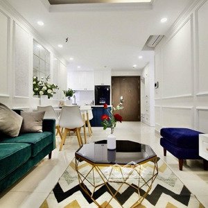 cho thuê cc 2pn 1vs 60m2 tại phường 9, quận 4, hcm, giá 18 triệu