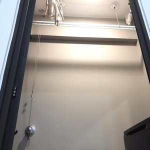 Cho Thuê Căn Hộ 2 Phòng Ngủ Full Nội Thất Giá Chỉ 7 Triệu/tháng