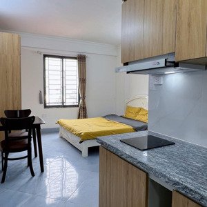 68 Ba La Studio Full Nội Thất, Giá Chỉ 3,6 Triệu, Cách đại Nam 500m, Gần Ga Văn Khê, ô Tô đỗ Cửa