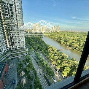 Bán Chung Cư Căn Góc Dtsd 90m2 - 2 Tầng - Full Nội Thất - Nhìn Trực Diện Ra Hồ Lam Hạ