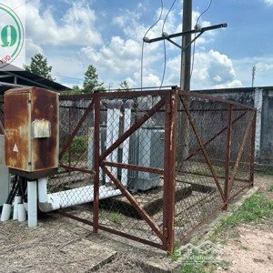 Cho Thuê Xưởng Khuôn Viên Chung Diện Tích 3.960m2 Trong Kcn Minh Hưng Bình Phước