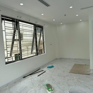 Cho Thuê Nhà Lô Góc ở Tam Trinh, Gần Khu Gamuda. Diện Tích 75m2/sàn. Có Thang Máy