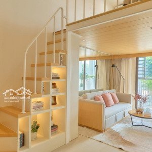! Pass Gấp Căn Hộ Duy Nhất Tầng Cao, Giá Rẻ View Mặt Sông Lễ Hội!