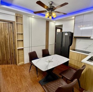 Siêu Hiếm Phố Vọng Hà, 80m2, 3 Ngủ, Full Nội Thất, Chỉ 3.73 Tỷ. Sổ đẹp Chính Chủ