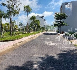 bán đất quốc lộ 50, 1,579 tỷ, 98m2, cần đước, long an