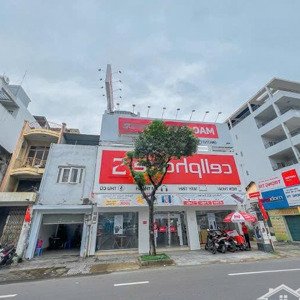 Bán Nhà Mặt Tiền đoàn Văn Bơ, Quận 4 - Dt 8x20m - Cn 151m - 3 Tầng - Giá 21 Tỷ