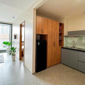 Căn Hộ Full Nội Thất Cao Cấp Bancon - Cầu Lê Văn Sỹ - Chùa Pháp Hoa - Bờ Kè Hoàng Sa - Nt Ba Chuông