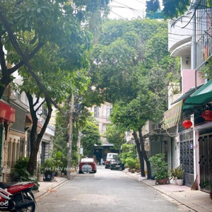 giá tốt ! bán nhà đường ba vân - ngay công viên 8mx17m (131m2), cấp 4, giá bán 16 tỷ tl
