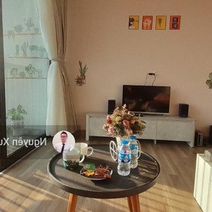 Cần Cho Thuê 31m2 Studio Giá Rẻ 5.5 Triệu/tháng Haven Ecopark