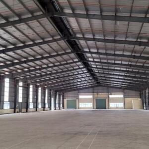 Hiện Taị đang Còn 400m², 600m², 700m², 800m², 1.000m², 3.000m², 3.500m², 4.500m² Kho Nhà Xưởng Cho Thuê Kcn Hòa Khánh, Liên Chiểu, Đà Nẵng.
