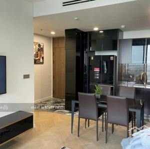trống sẵn_2 phòng ngủ, dt 73m2. nội thất cao cấp, view sông. giá 32 triệu, tại lumiere riverside