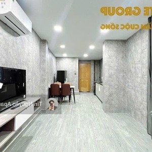 Cho Thuê Căn Hộ Quận 3 Ngay Công Viên Lê Văn Tám _2pn 65m2_thang Máy_gần Chợ Tân định_hồ Con Rùa