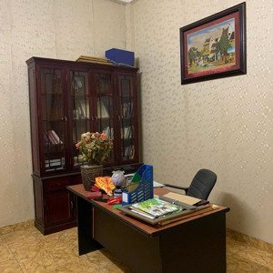 Bán Căn 4 Tầng Ngõ 4m Thông - Thoáng, Cách Mặt đường đinh Tiên Hoàng 30m
