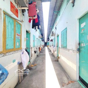 Mỗi Tháng Hơn 40 Triệu - Chỉ 6,8 Tỷ Mua Nguyên Dãy Trọ? Quá Rẻ - ở Thuận An, Bình Dương, Shr