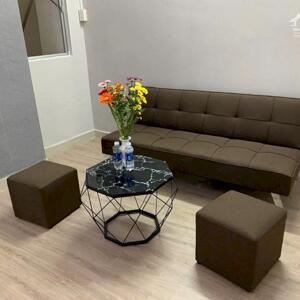 CHO THUÊ CĂN HỘ HƯNG PHÚ 4,5 TRIỆU