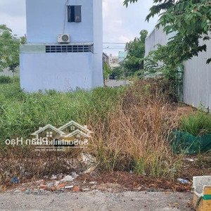 chủ kẹt vốn gửi 100m2 đất kdc gần chợ ba tri mới 2 phút giá 688 triệu , đường 19/5, ba tri, bến tre
