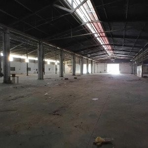 Chính Chủ Gửi Bán Nhà Xưởng đường đt 823 Hoà Khánh Tây đức Hòa Long An.