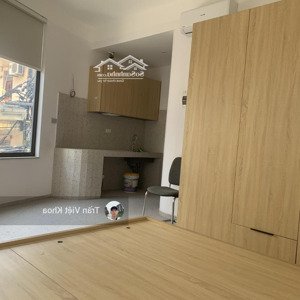 phòng đẹp như khách sạn - full nội thất - ngõ 8 ngọc hồi, gần bx nước ngầm - giá chỉ từ 3.5 triệu