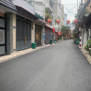 căn duy nhất giá rẻ nhất khu vực nhà ga t3, 98m2 hxt 247 hoàng hoa thám khu bàn cờ, 7km đến q1