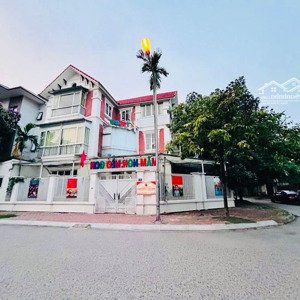 rất thiện chí! bán biệt thự đơn lập khu đô thị resco bắc từ liêm. giá cực tốt 236m2. lô góc