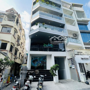 duy nhất căn nhà mt bến thành q1 (ngang 7m - 5 tầng; hđ thuê 120 tr/tháng) - chào bán gấp chỉ 53 tỷ