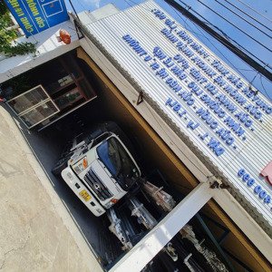 cần bán kho mặt tiền quốc lộ 13 phường hiệp an , gần ngã 3 trần ngọc lên