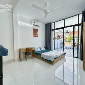 cho thuê 1pn + 1wc tại điện biên phủ, p2, bình thạnh, đi bộ hồng bàng, uef