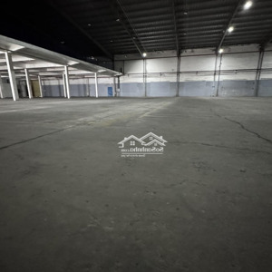 cho thuê kho, nhà xưởng 10.000m2, 1,45 tỷ tại trường thạnh, quận 9, hcm